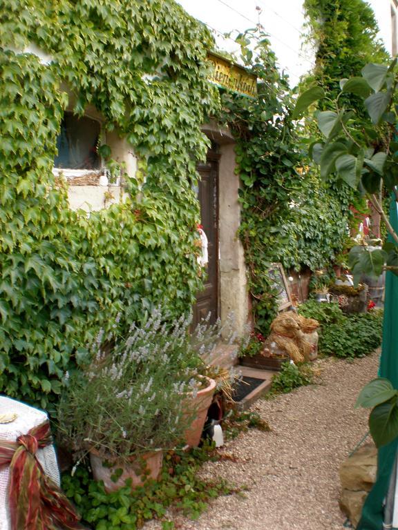 Ferienwohnung Haus Gintz Blieskastel Exterior foto